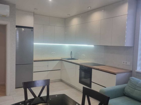 Оренда 2к квартири, вул. Липківського, 33А, Солом'янка, ЖК Adamant