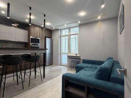 Оренда квартири ЖК Династія Липковського Солом‘янка Киев