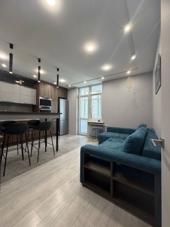 Оренда квартири ЖК Династія Липковського Солом‘янка - фото 1