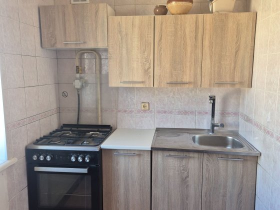 Солом'янка, вул. Кочура 8,2х кімнатна роздільна з ремонтом Київ