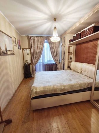 2-к квартира Київ, Подільський, 33000 грн./міс. - фото 1