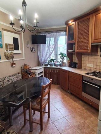 2-к квартира Київ, Подільський, 40000 грн./міс. - фото 1