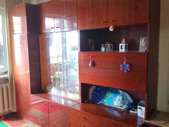 Оренда 1к. квартири В.Гавела бульвар 1/28 хороший стан