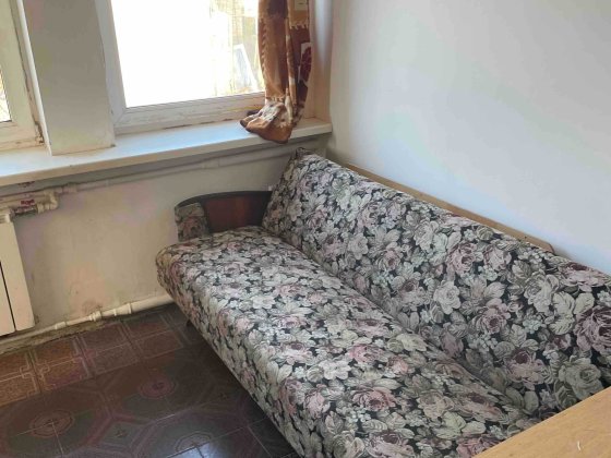 Здається квартира на Короваєвих дачах Киев