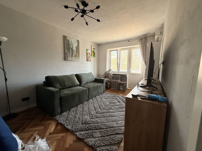 2к-Квартира, Солом’янський район, ВІД ВЛАСНИКА, БЕЗ КОМІСІЇ - фото 1