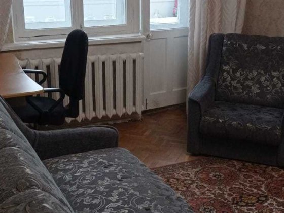 Однокімнатна квартира Киев