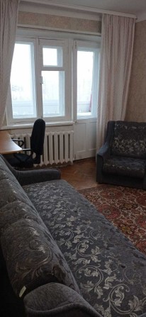 Однокімнатна квартира - фото 1