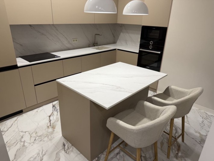 Оренда 3х-к ЖК Ярослава Град, Бульварно-Кудрявська  17 - фото 1