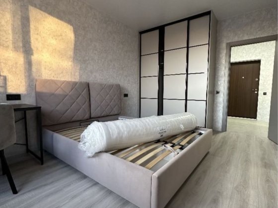 1к Квартира! ЖК OkLand, Генератор, Севастопольська площа, Соломʼянська Киев