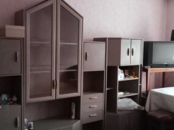 1 кімнатна. Газ. Політехнічний Університет, метро КПІ через дорогу. Зоопарк. Київ