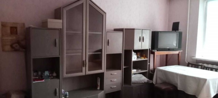 1 кімнатна. Газ. Політехнічний Університет, метро КПІ через дорогу. Зоопарк. - фото 1