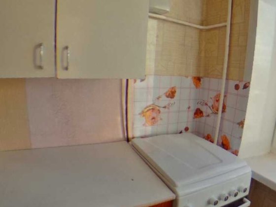 1-к Квартира Шулявська. Олекси Тихого 55/13 Київ