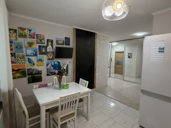 Оренда 2к Квартири ЖК Зелений Острів (Сікорського1)