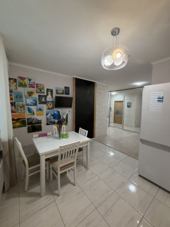 Оренда 2к Квартири ЖК Зелений Острів (Сікорського1) - фото 1