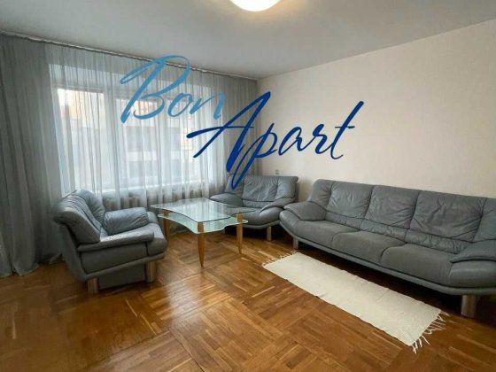 Оренда 3-к квартири вул.Кониського 16