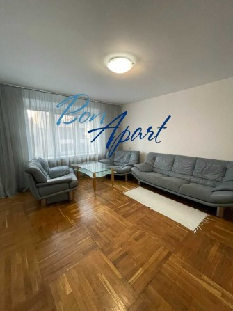 Оренда 3-к квартири вул.Кониського 16 - фото 1