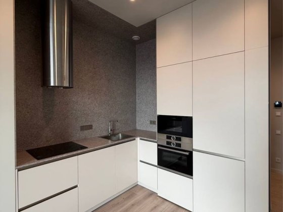 Нова квартира ЖК Ярославів Град , Золоті Ворота Київ