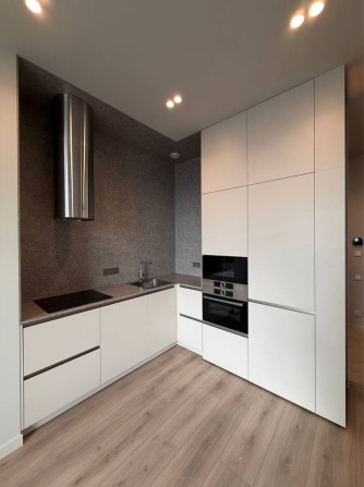 Нова квартира ЖК Ярославів Град , Золоті Ворота - фото 1