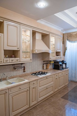 4к, вул. Рейтарська 4.  Історичний центр, Золоті ворота, Шевченківський район - фото 1