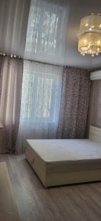 Солом'янський,Оренда 1 кімнатна,Донця 2а,Мамаєва слобода а - фото 1