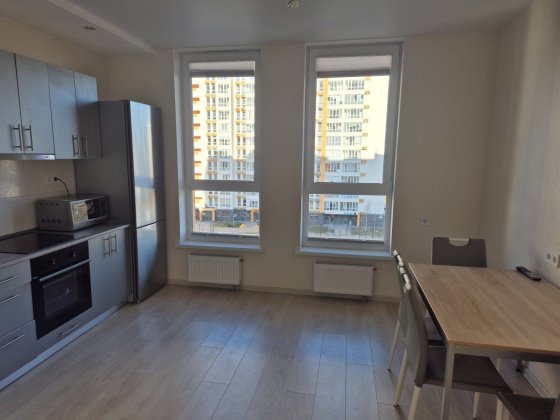 1-кімнатна квартира ЖК Нивки Парк Київ