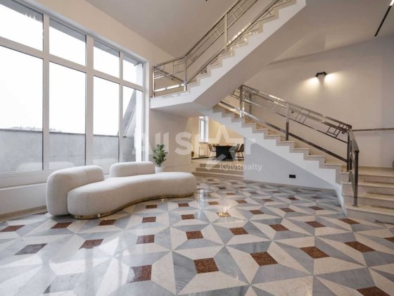 Оренда  5к квартири, вул. Володимирська 20/1А