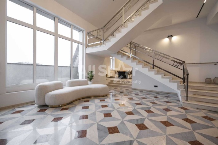 Оренда  5к квартири, вул. Володимирська 20/1А - фото 1