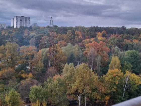 SMART квартира Оренда 1-к Київ