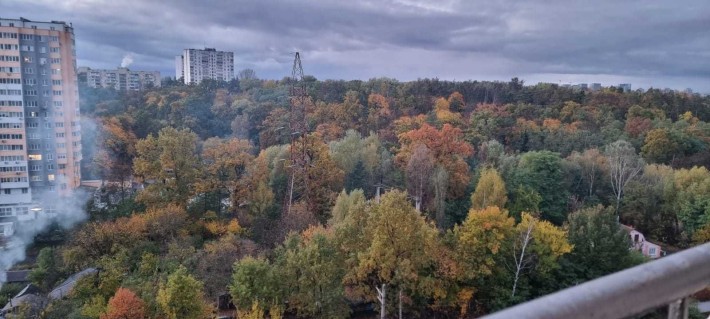 SMART квартира Оренда 1-к - фото 1