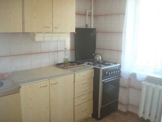 метро Дорогожичи 3 мин. отличная 2 комн.квартира ул.Телиги 29 Київ