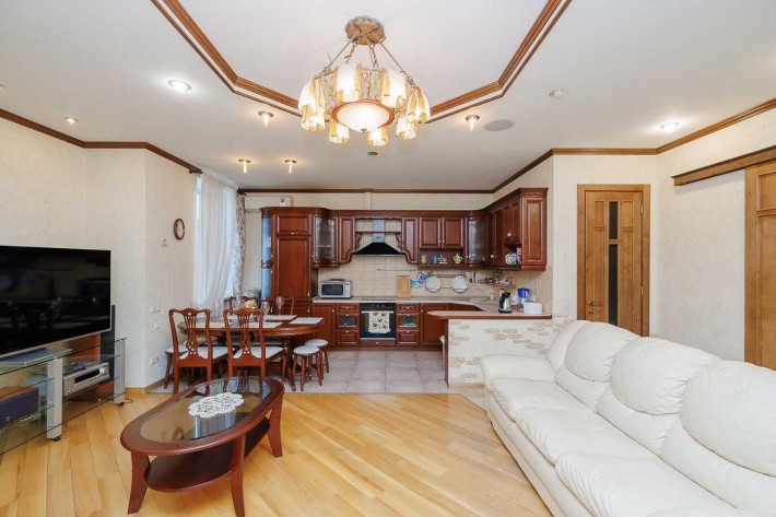 Оренда  в Соломянському. Без комісії Супер ціна в Елітному будинку - фото 1