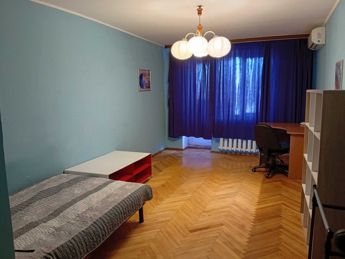 Довгострокова оренда квартири - фото 1