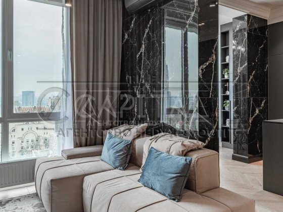 Сучасна квартира в ЖК Ярославів Град/Інвертор/генератор на ліфт Киев