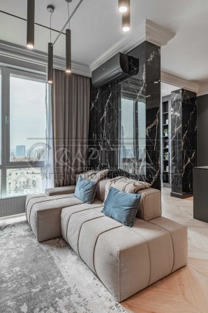 Сучасна квартира в ЖК Ярославів Град/Інвертор/генератор на ліфт - фото 1