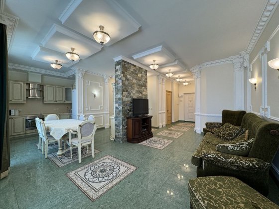 Оренда 3-к в ЖК Пори року, Мокра 20Г