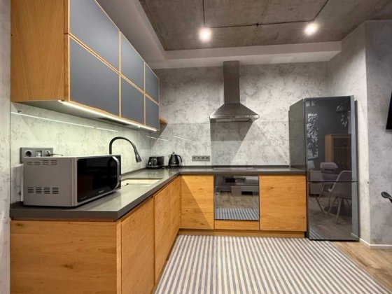 ГЕНЕРАТОР! 3к студія 80м2 ЖК Адамант вул. Липківського 33-А