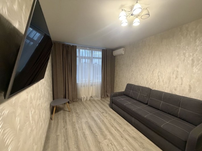 Оренда 1 кім квартири 50 м2, Польова 73 м. Шулявська - фото 1