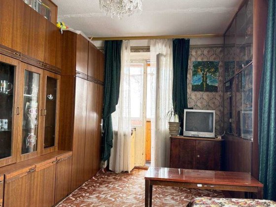 2р. вул.Преображенська 22/9. Повна комплектація