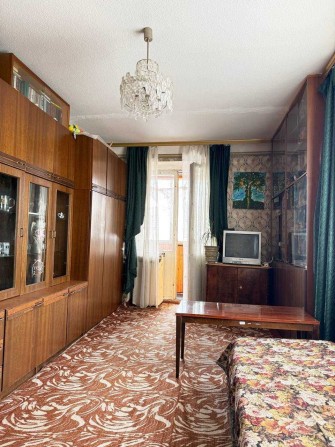 2р. вул.Преображенська 22/9. Повна комплектація - фото 1