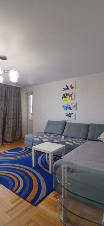 3-кімн Севастопольська площа - фото 1