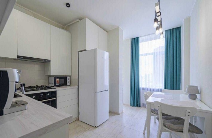 Оренда 1-кімнатної квартири | вул.Юнацька 8 | ЖК ParkLand - фото 1