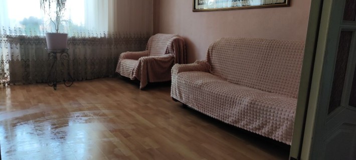 Здаеться двухкімна квартира Солом'янка повітряних сил метро Вокзальна - фото 1