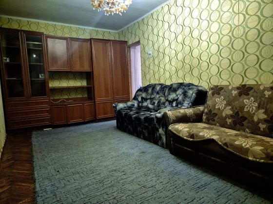 1-кімн.пр.Повітряних сил  1. Київ