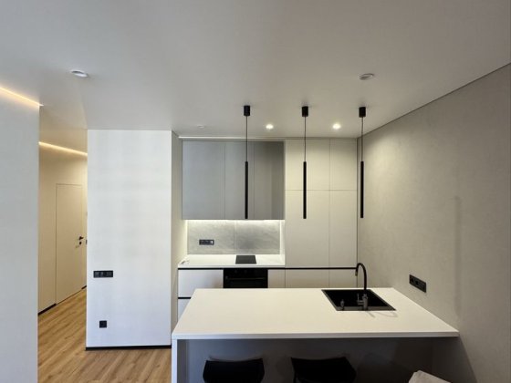 Оренда квартири центр міста жк City Hub Соломʼянський район без %