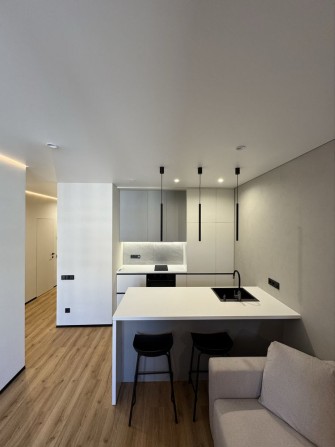 Оренда квартири центр міста жк City Hub Соломʼянський район без % - фото 1