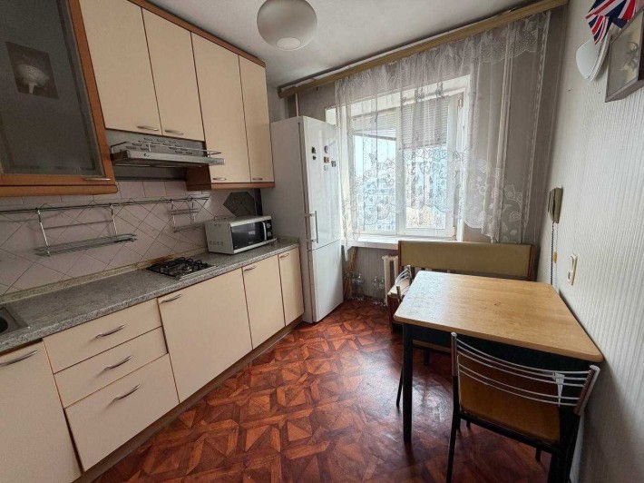 Олексія Шовкуненка, 3, Солом'янка, оренда 2к, м. Вокзальна - фото 1