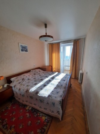 Здам 3-кімнатну квартиру, Солом'янський р-н, Донецька 57а - фото 1