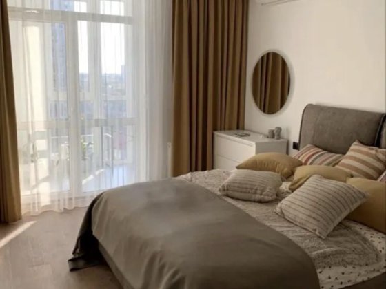 2-к ЖК Малахіт Богданівська 7д закрита територія