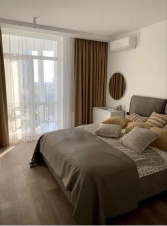 2-к ЖК Малахіт Богданівська 7д закрита територія - фото 1