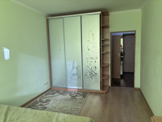 Оренда Квартира 46м2 проспект Відрадний Киев